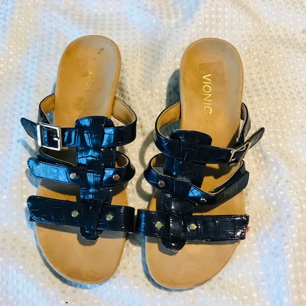 Vionic sandals - Picture 3 of 7